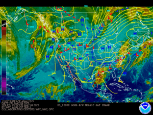 Day 1 (Friday): Surface Analysis