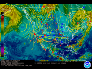 Day 1 (Sunday): Surface Analysis
