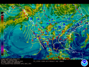 Day 1 (Thursday): Surface Analysis