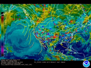 Day 1 (Friday): Surface Analysis