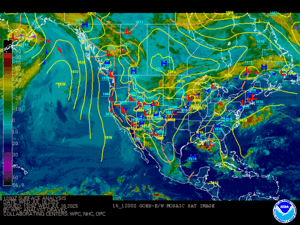 Day 1 (Wednesday): Surface Analysis
