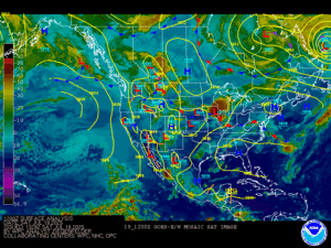 Day 1 (Saturday): Surface Analysis