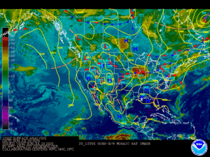 Day 1 (Sunday): Surface Analysis