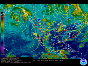 Day 1 (Tuesday): Surface Analysis