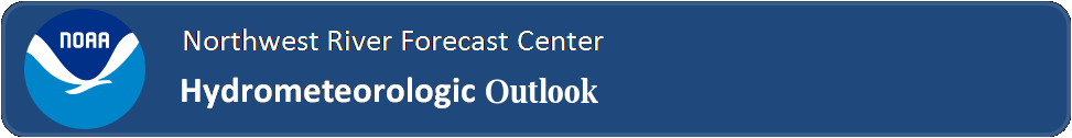 Header for Hydrometeorologic Outlook