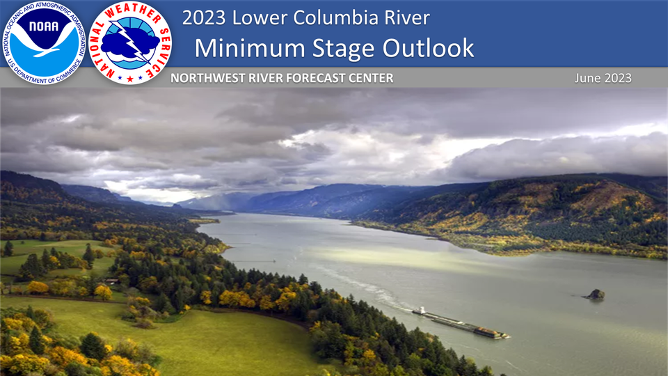 Photo of Lower Columbia