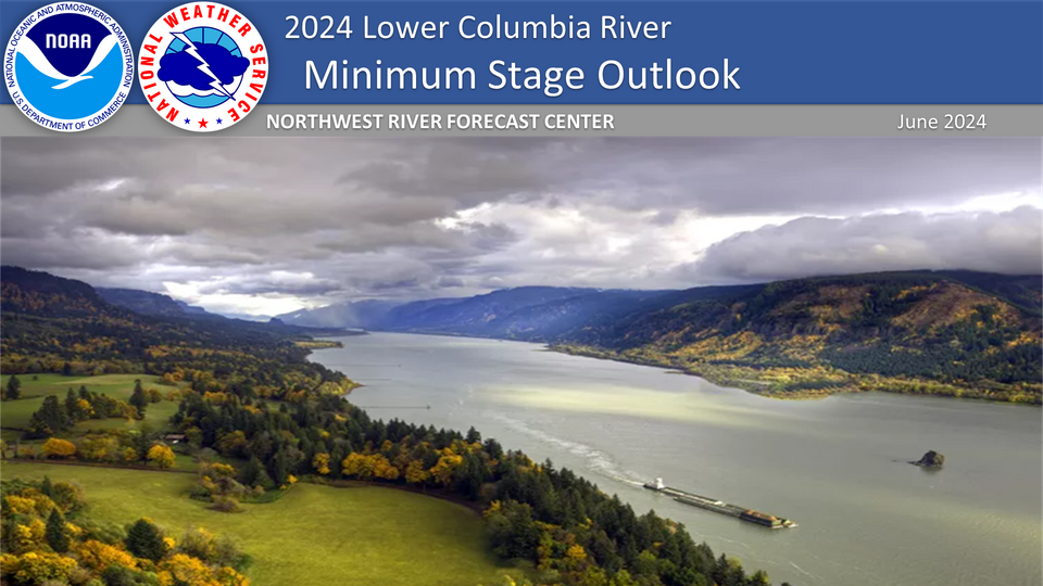 Photo of Lower Columbia