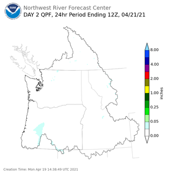 Day 2 QPF Day 2 QPF