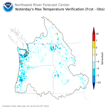 24 Hour Max Temp Verification 24 Hour Max Temp Verification