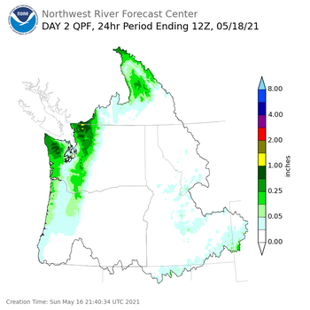 Day 2 QPF Day 2 QPF
