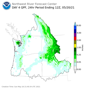 Day 4 QPF Day 4 QPF