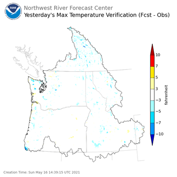 24 Hour Max Temp Verification 24 Hour Max Temp Verification