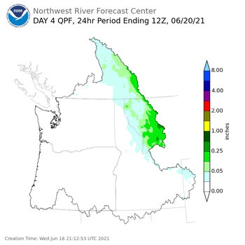 Day 4 QPF Day 4 QPF