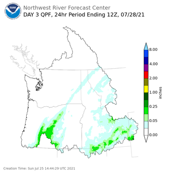 Day 3 QPF Day 3 QPF