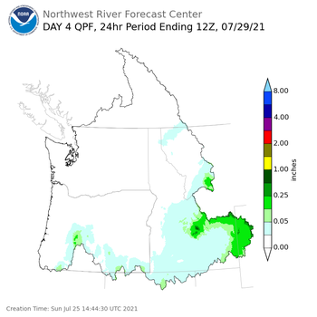 Day 4 QPF Day 4 QPF