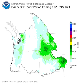 Day 5 QPF Day 5 QPF