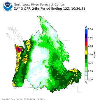 Day 3 QPF Day 3 QPF