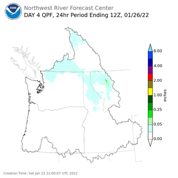 Day 4 QPF Day 4 QPF