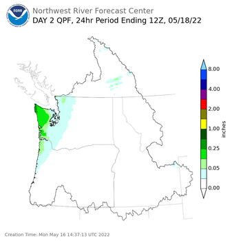 Day 2 QPF Day 2 QPF