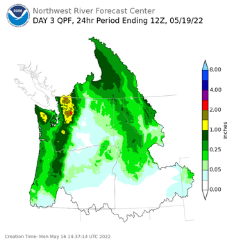 Day 3 QPF Day 3 QPF