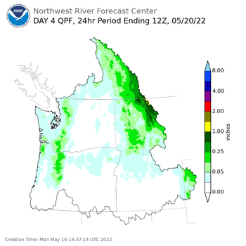 Day 4 QPF Day 4 QPF