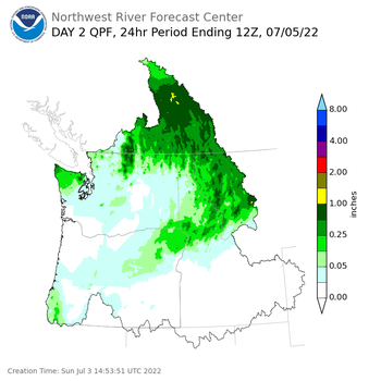 Day 2 QPF Day 2 QPF