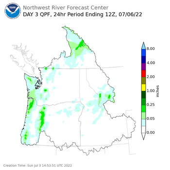 Day 3 QPF Day 3 QPF