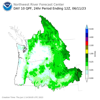 Day 10 QPF Day 10 QPF
