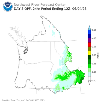 Day 3 QPF Day 3 QPF