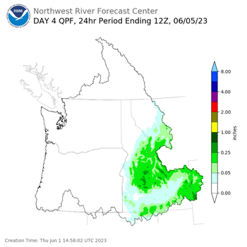 Day 4 QPF Day 4 QPF