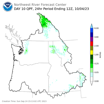 Day 10 QPF Day 10 QPF
