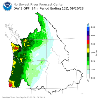 Day 2 QPF Day 2 QPF