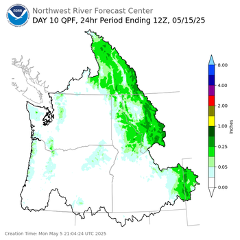 Day 10 QPF Day 10 QPF