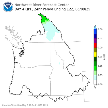 Day 4 QPF Day 4 QPF