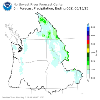 Day 10 00-06Z QPF (5pm to 11pm)