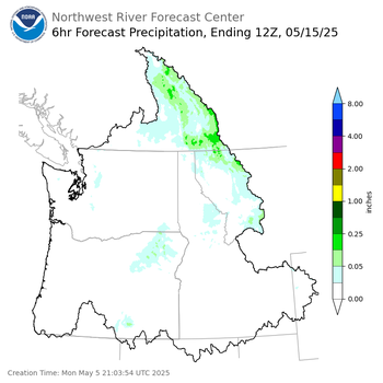 Day 10 06-12Z QPF (10pm to 5am)