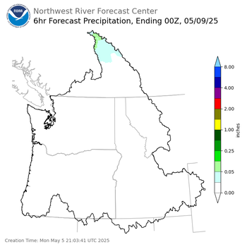 Day 4 18-00Z QPF (11am to 5pm)