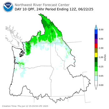 Day 10 QPF Day 10 QPF
