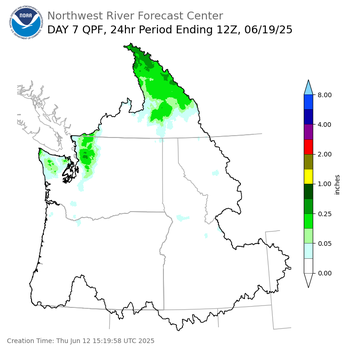 Day 7 QPF Day 7 QPF