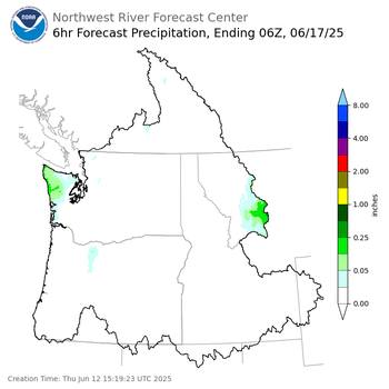 Day 5 00-06Z QPF (5pm to 11pm)