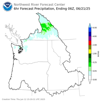 Day 9 00-06Z QPF (5pm to 11pm)