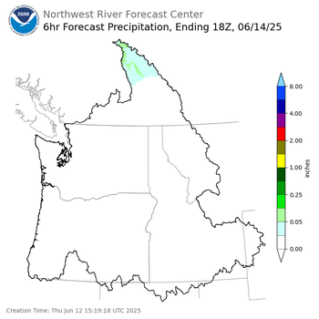 Day 3 12-18Z QPF (5am to 11am)