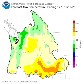 Day 7 Max Temp Forecast Day 7 Max Temp Forecast