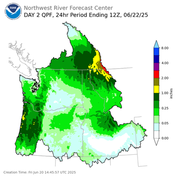 Day 2 QPF Day 2 QPF
