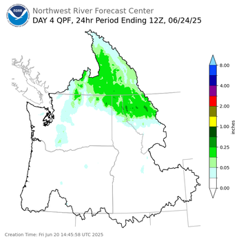 Day 4 QPF Day 4 QPF