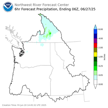 Day 7 00-06Z QPF (5pm to 11pm)