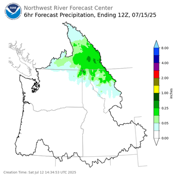 Day 3 06-12Z QPF (10pm to 5am)