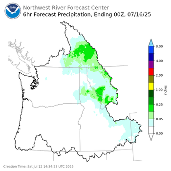 Day 4 18-00Z QPF (11am to 5pm)