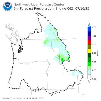 Day 4 00-06Z QPF (5pm to 11pm)