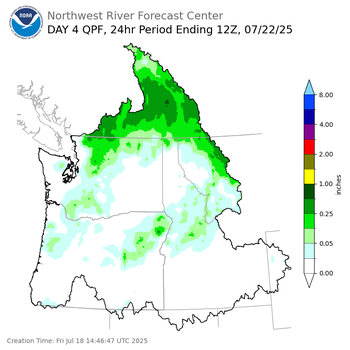 Day 4 QPF Day 4 QPF